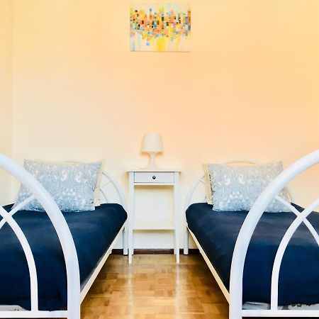 Casa Dos Azulejos Panzió Matosinhos  Kültér fotó
