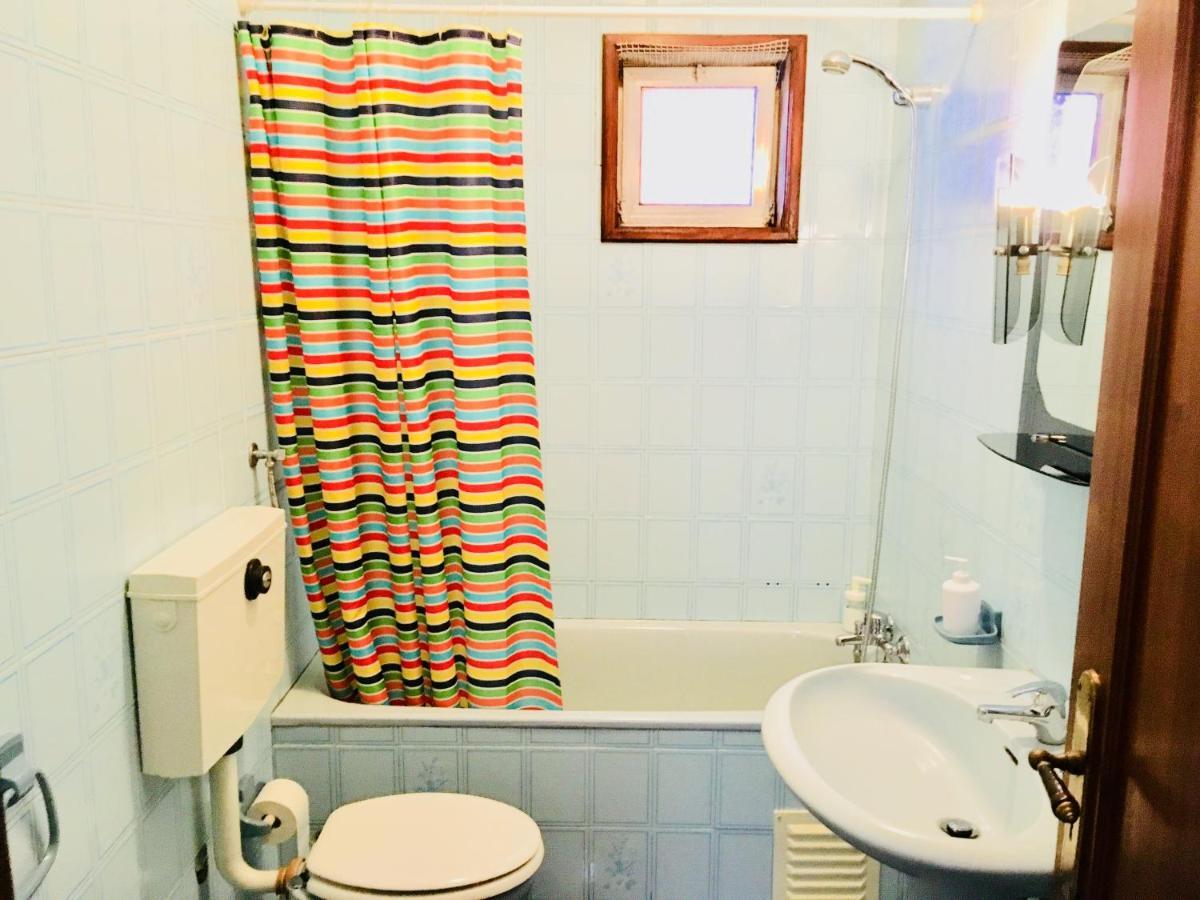 Casa Dos Azulejos Panzió Matosinhos  Kültér fotó