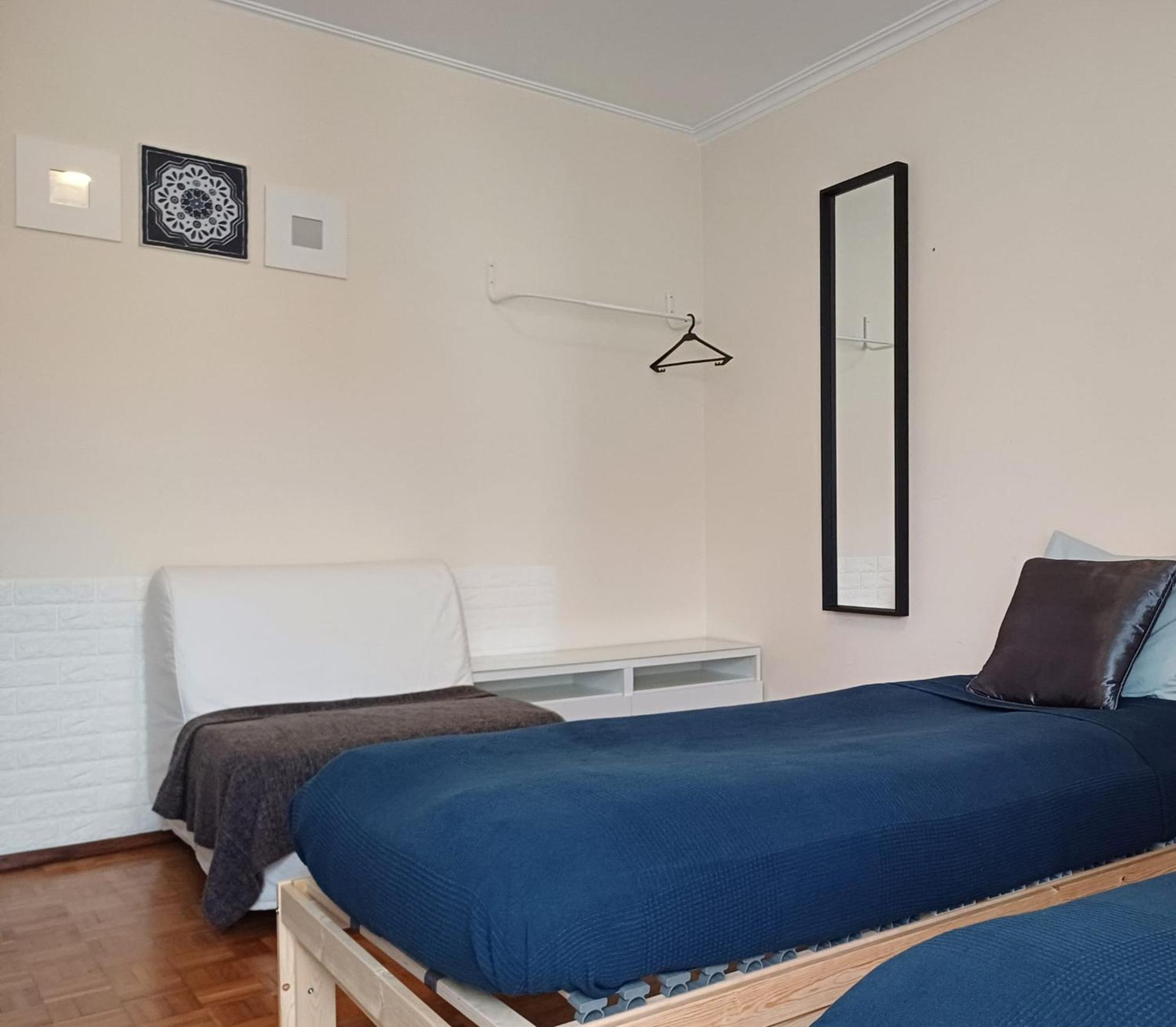 Casa Dos Azulejos Panzió Matosinhos  Kültér fotó