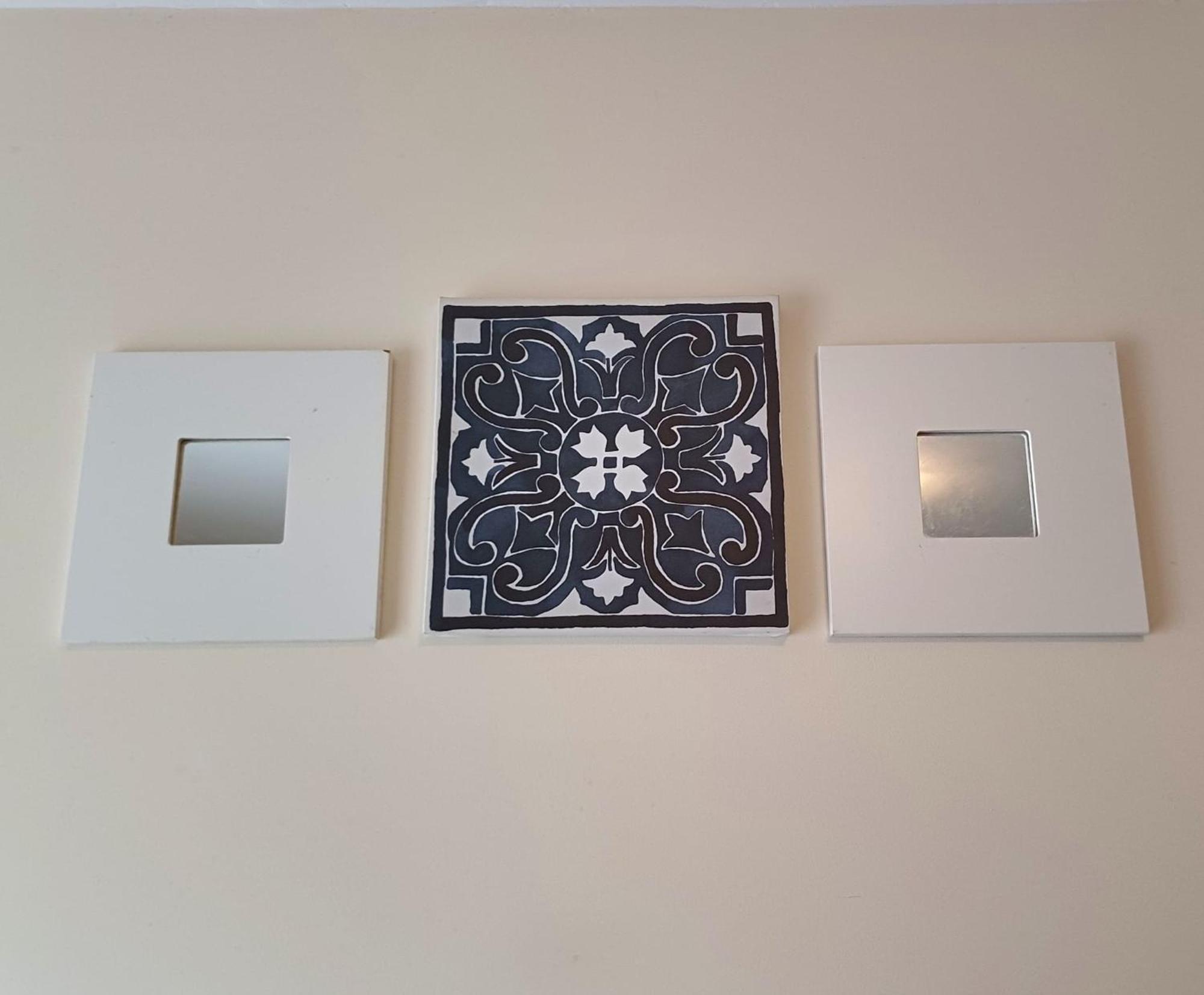 Casa Dos Azulejos Panzió Matosinhos  Kültér fotó